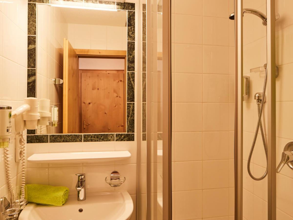 Haus Lenz Appartement Serfaus Buitenkant foto