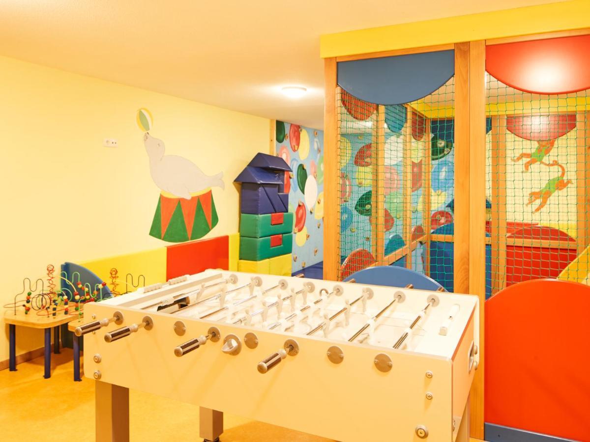 Haus Lenz Appartement Serfaus Buitenkant foto